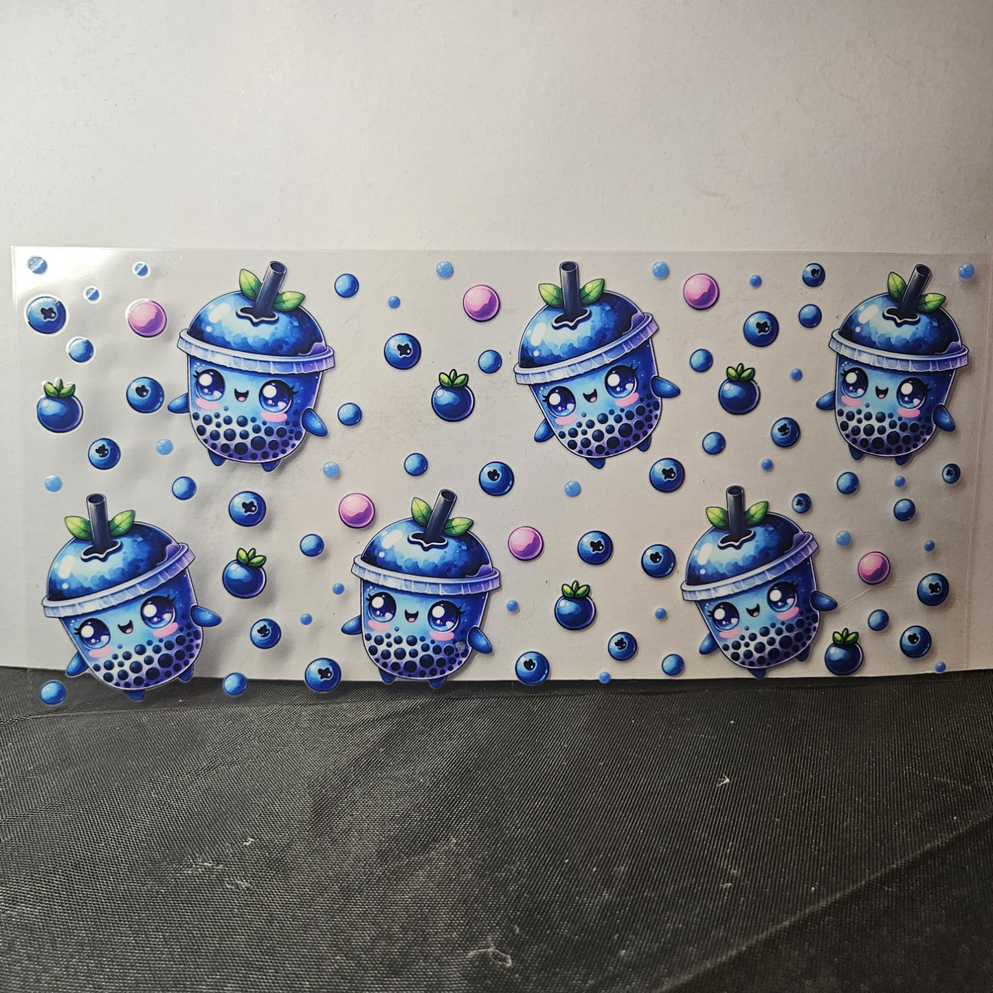 Fruity-9