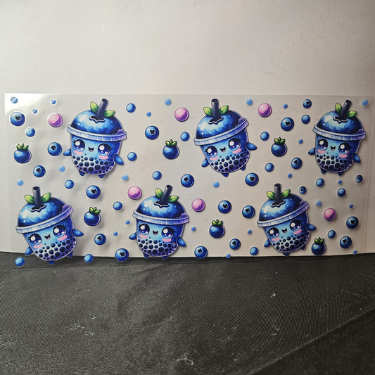 Fruity-9