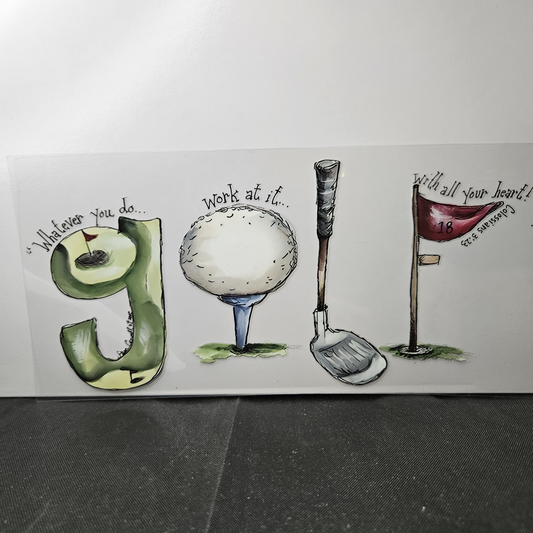 Golf-2
