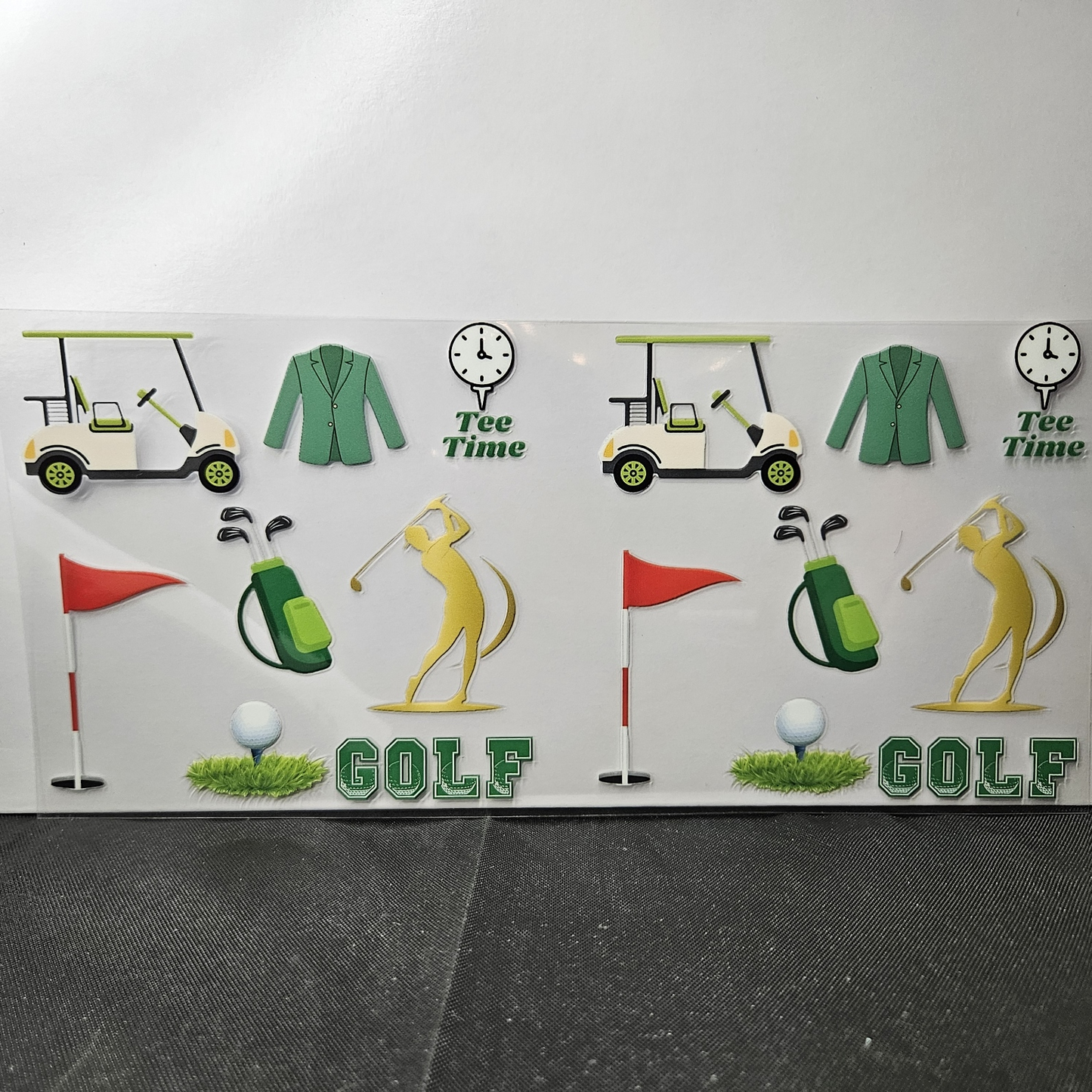 Golf-5