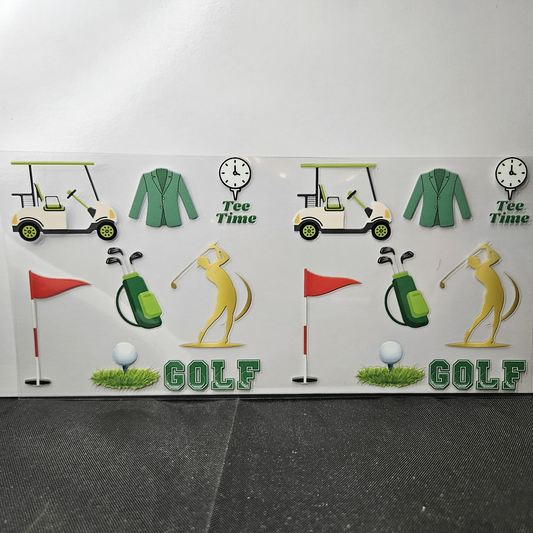 Golf-5