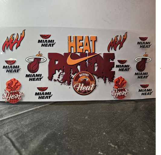 Heat-2