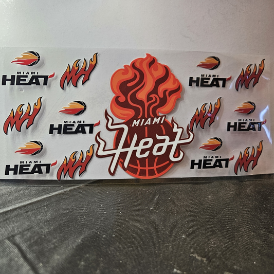 Heat-3