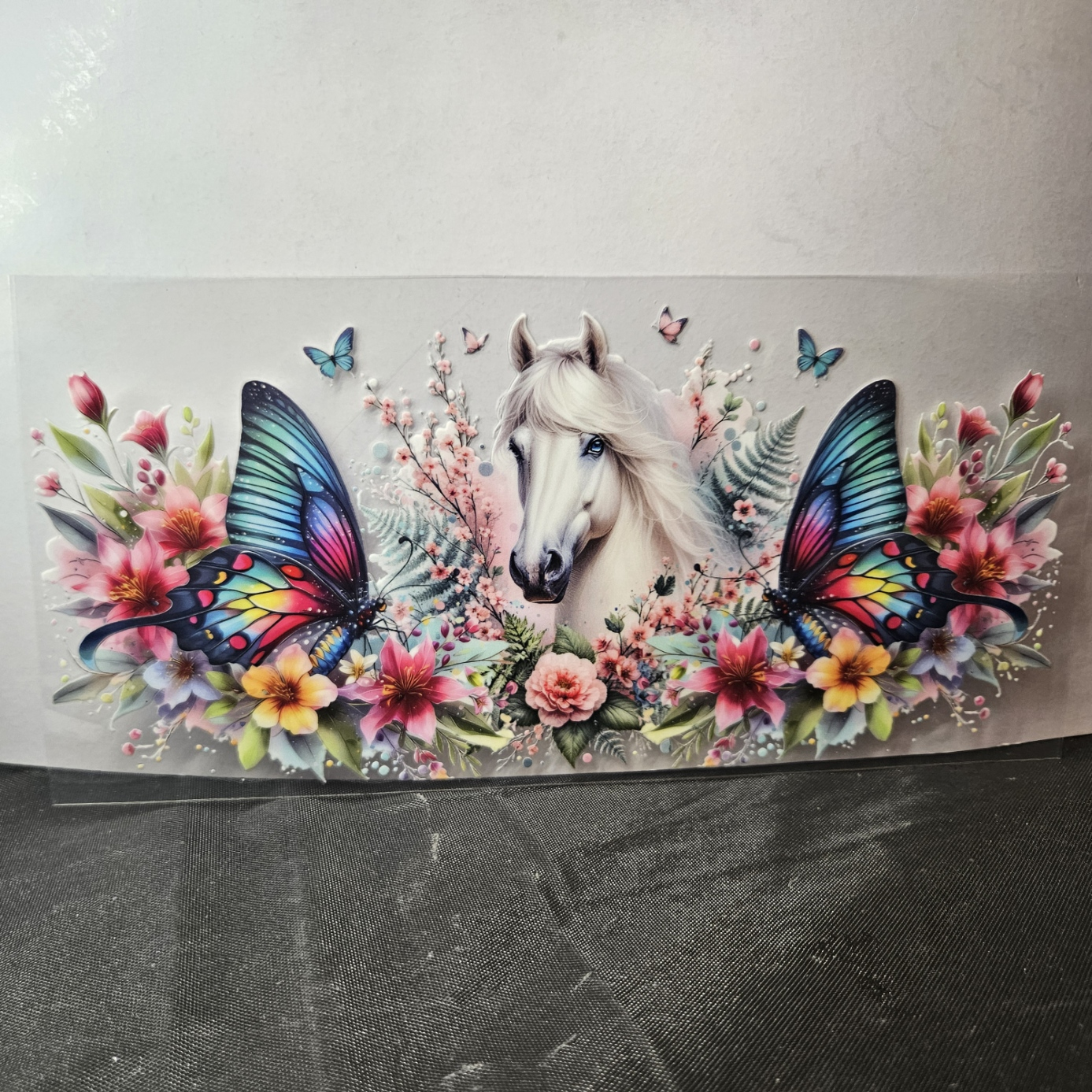 Horse-8