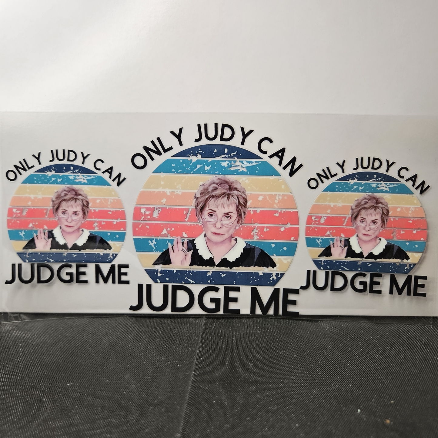 Judge-1