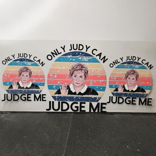 Judge-1