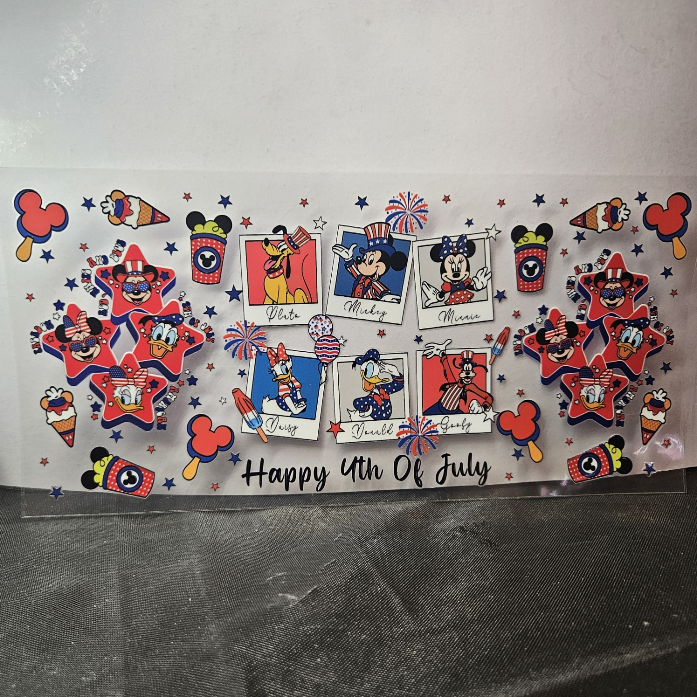 July 4th-2