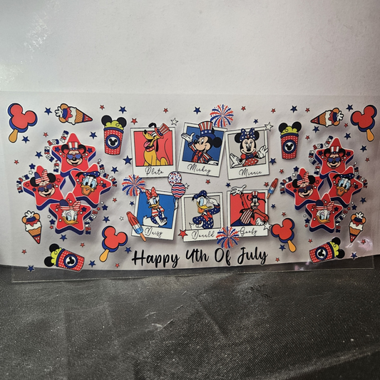 July 4th-2