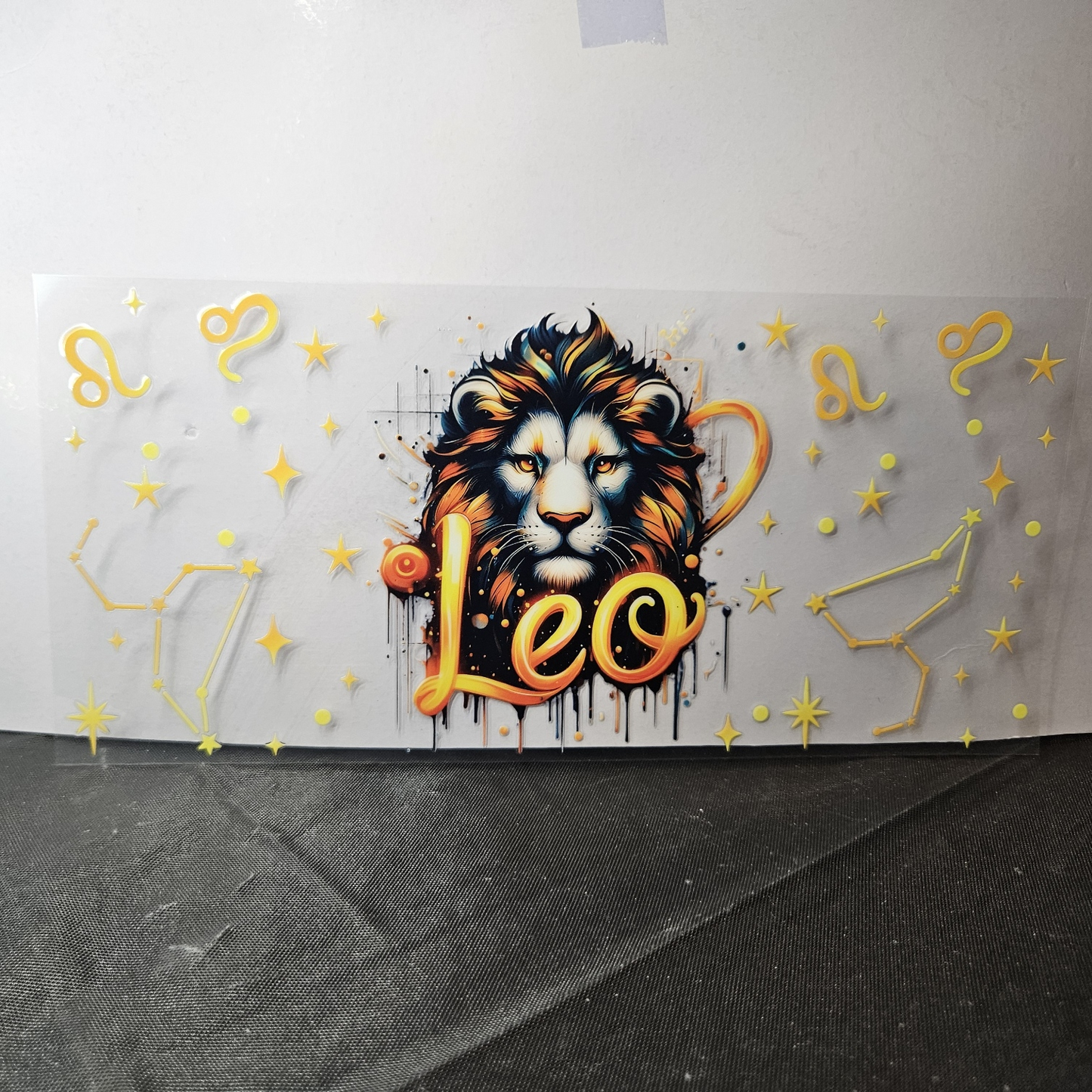 Leo-1