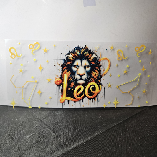 Leo-1