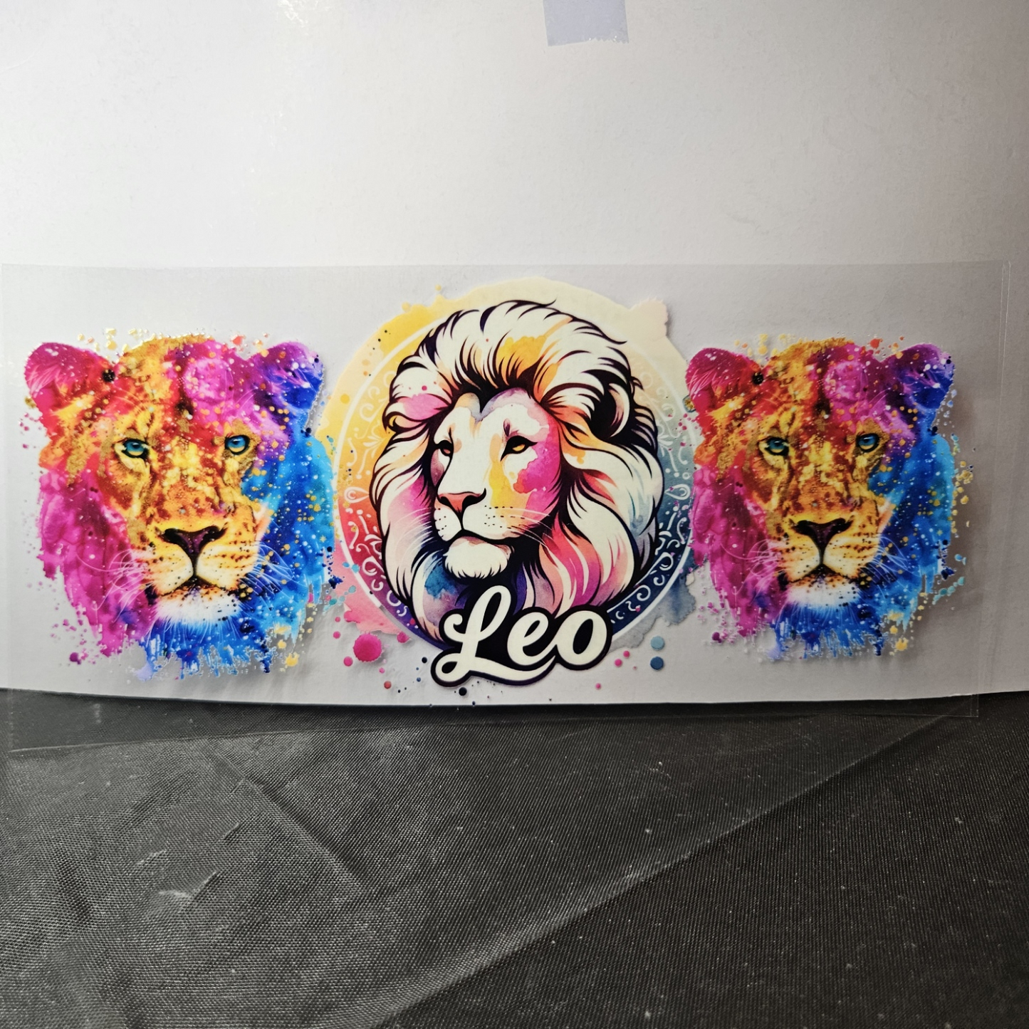 Leo-4