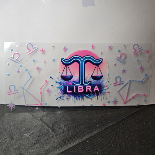 Libra-1