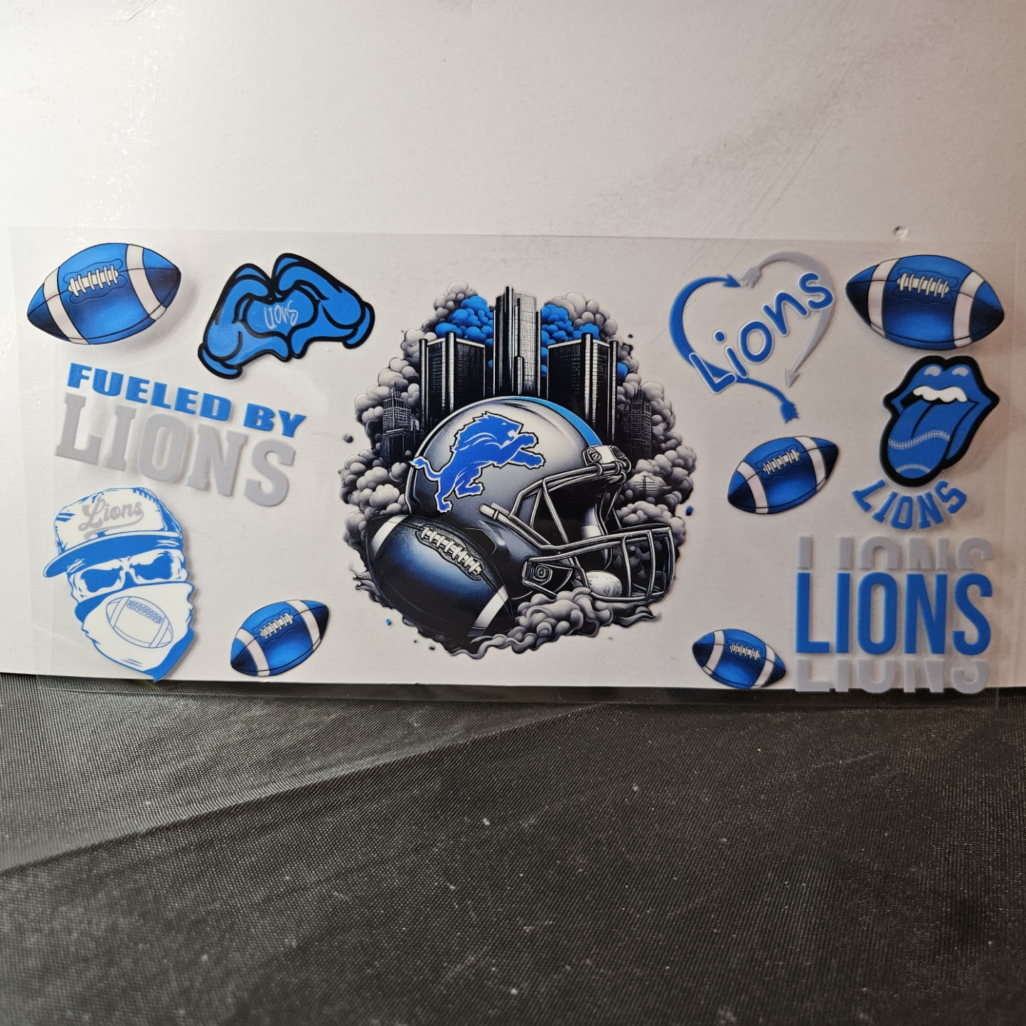 Lions-7