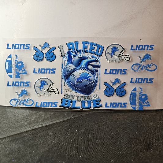 Lions-8
