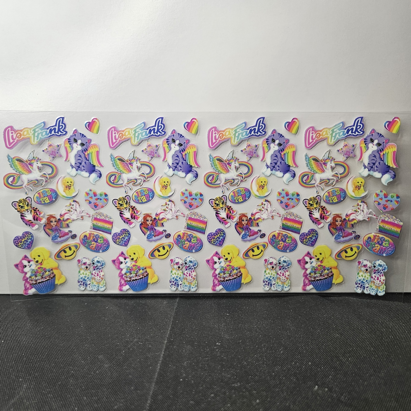 Lisa Frank-2