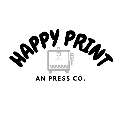 Happy Print An Press Co.