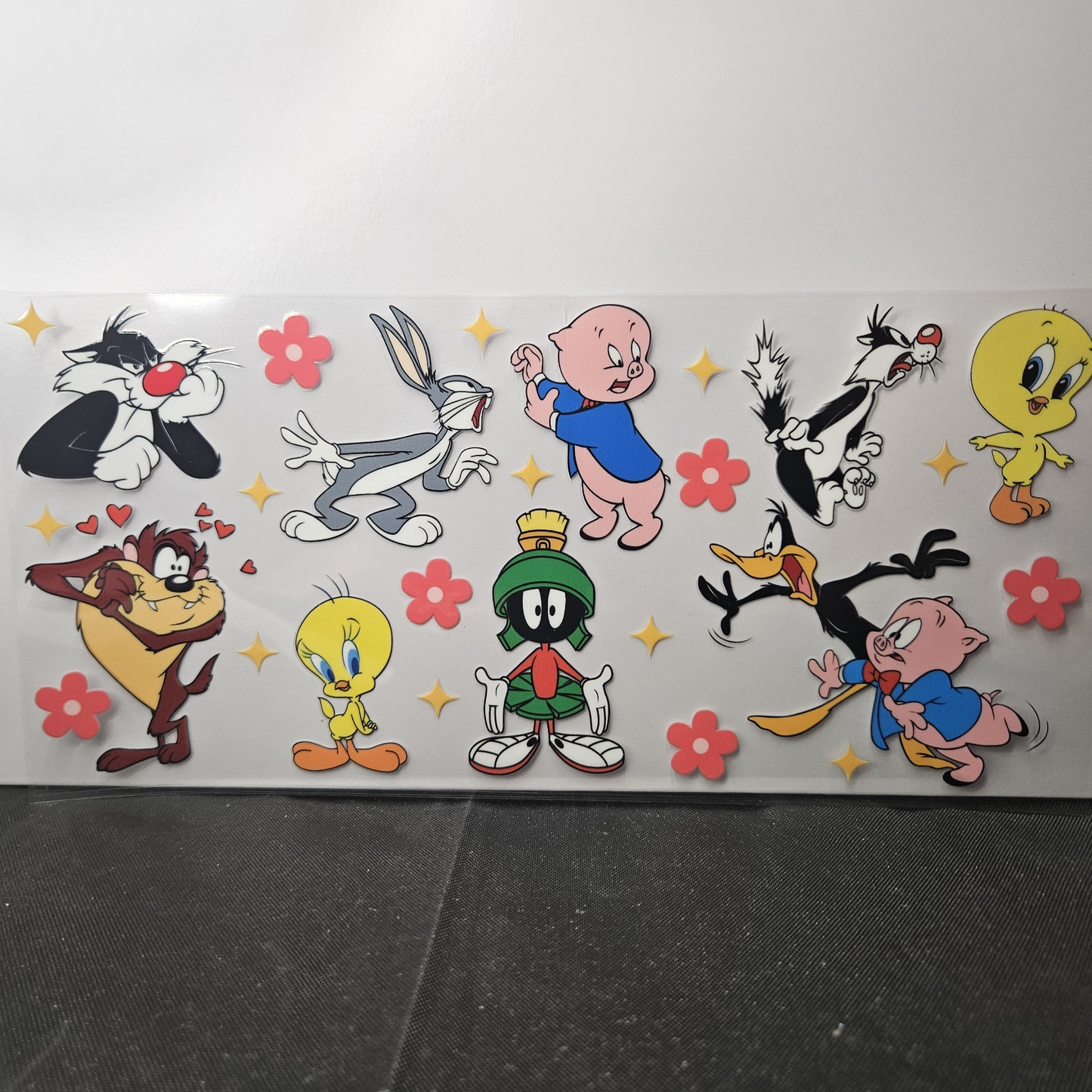 Looney-1