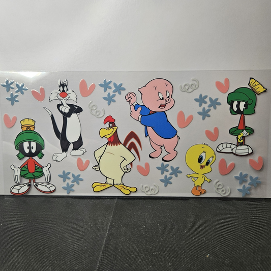 Looney-2