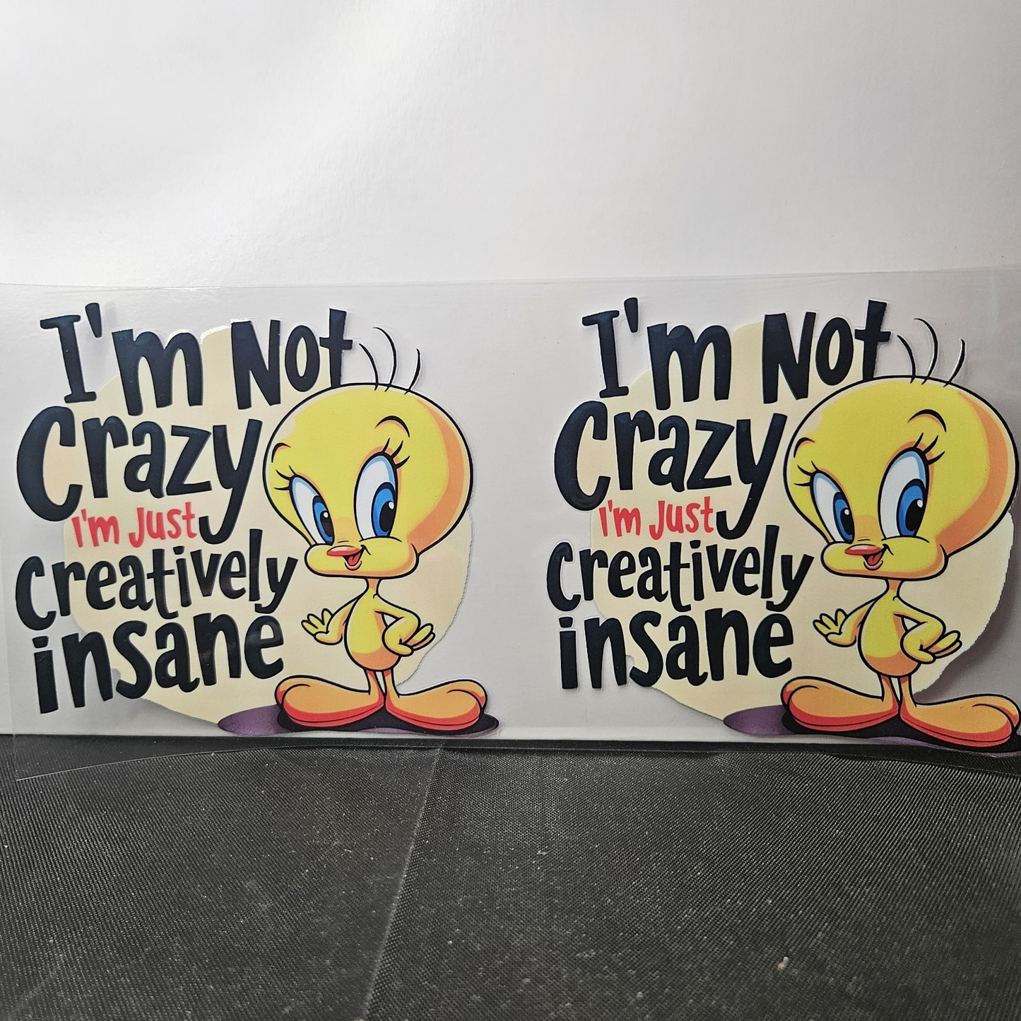 Looney-3