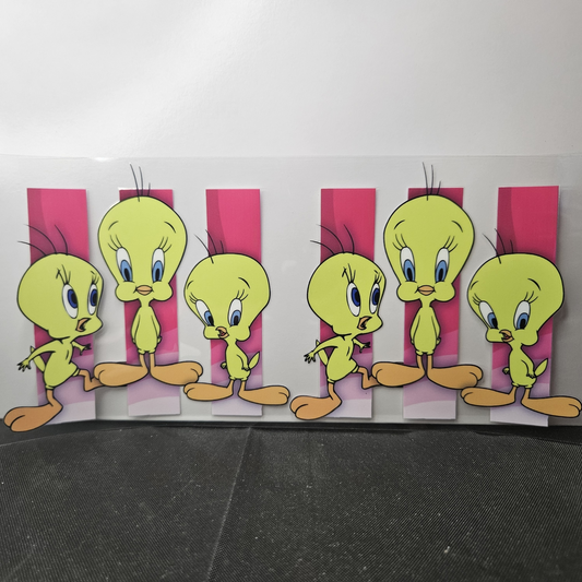 Looney-4