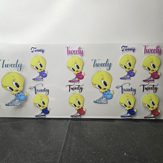 Looney-5