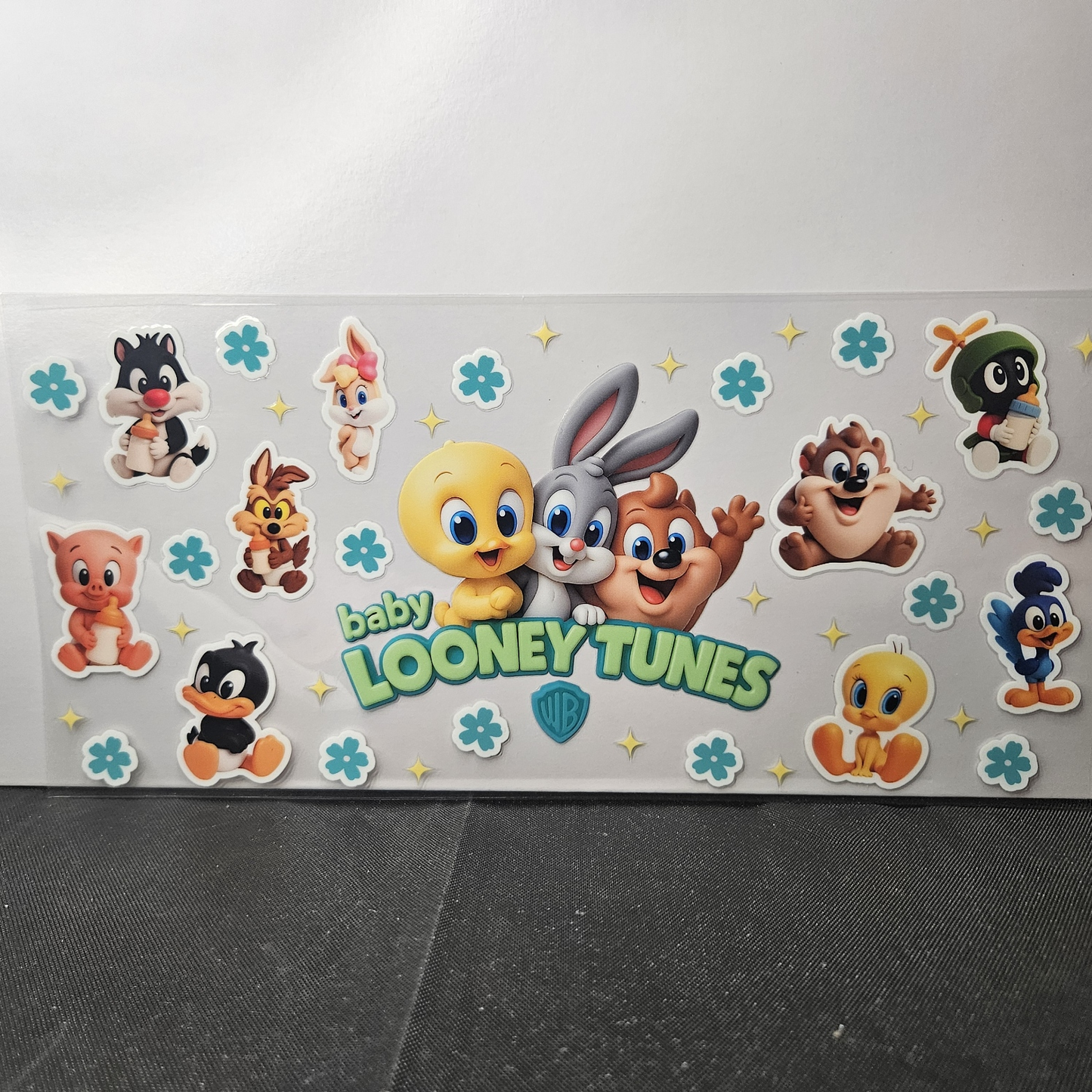Looney-7