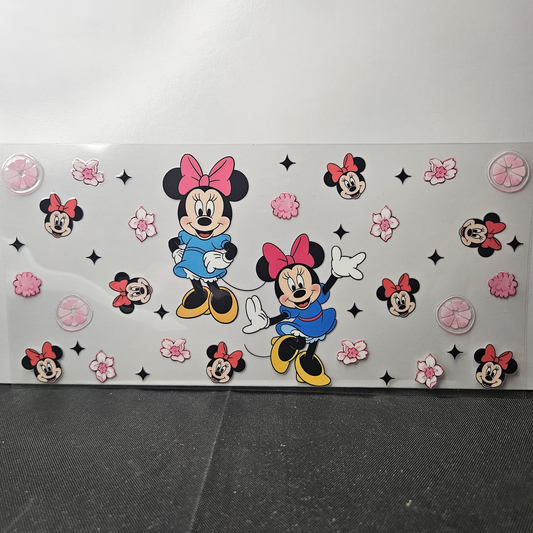 Mickey-3