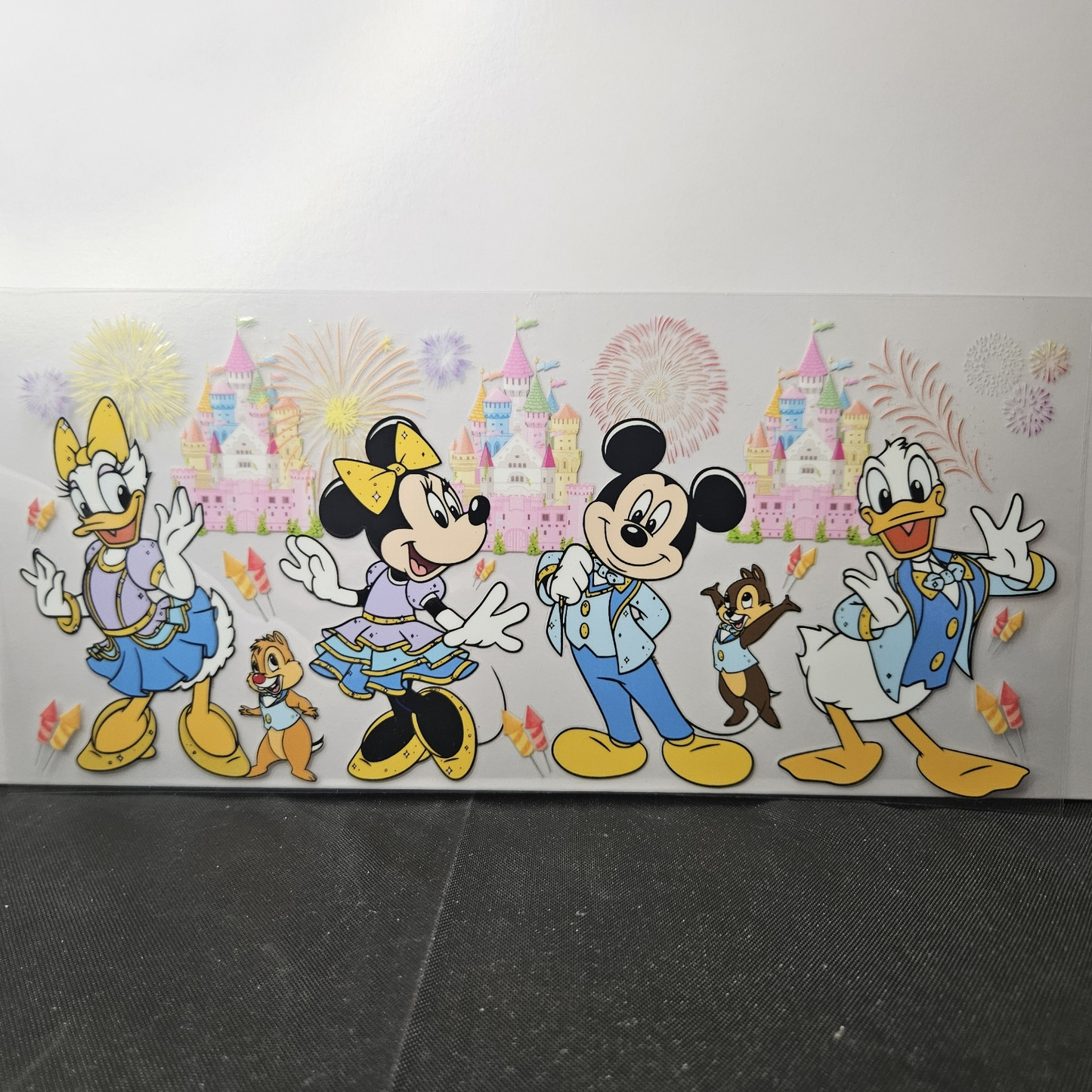 Mickey-9