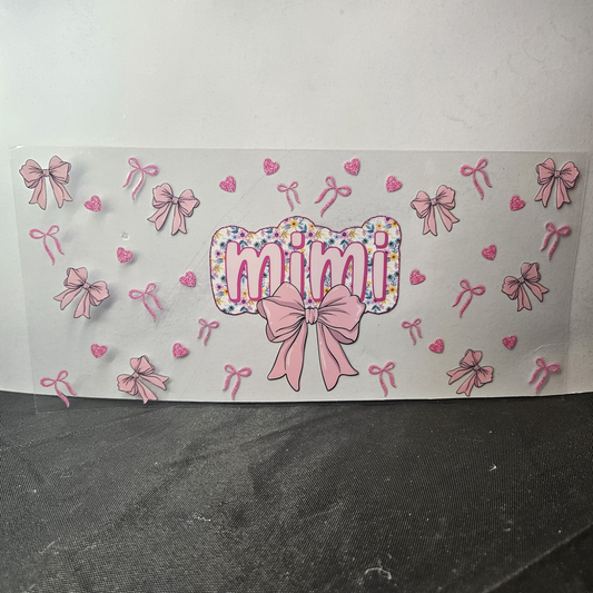 Mimi-1