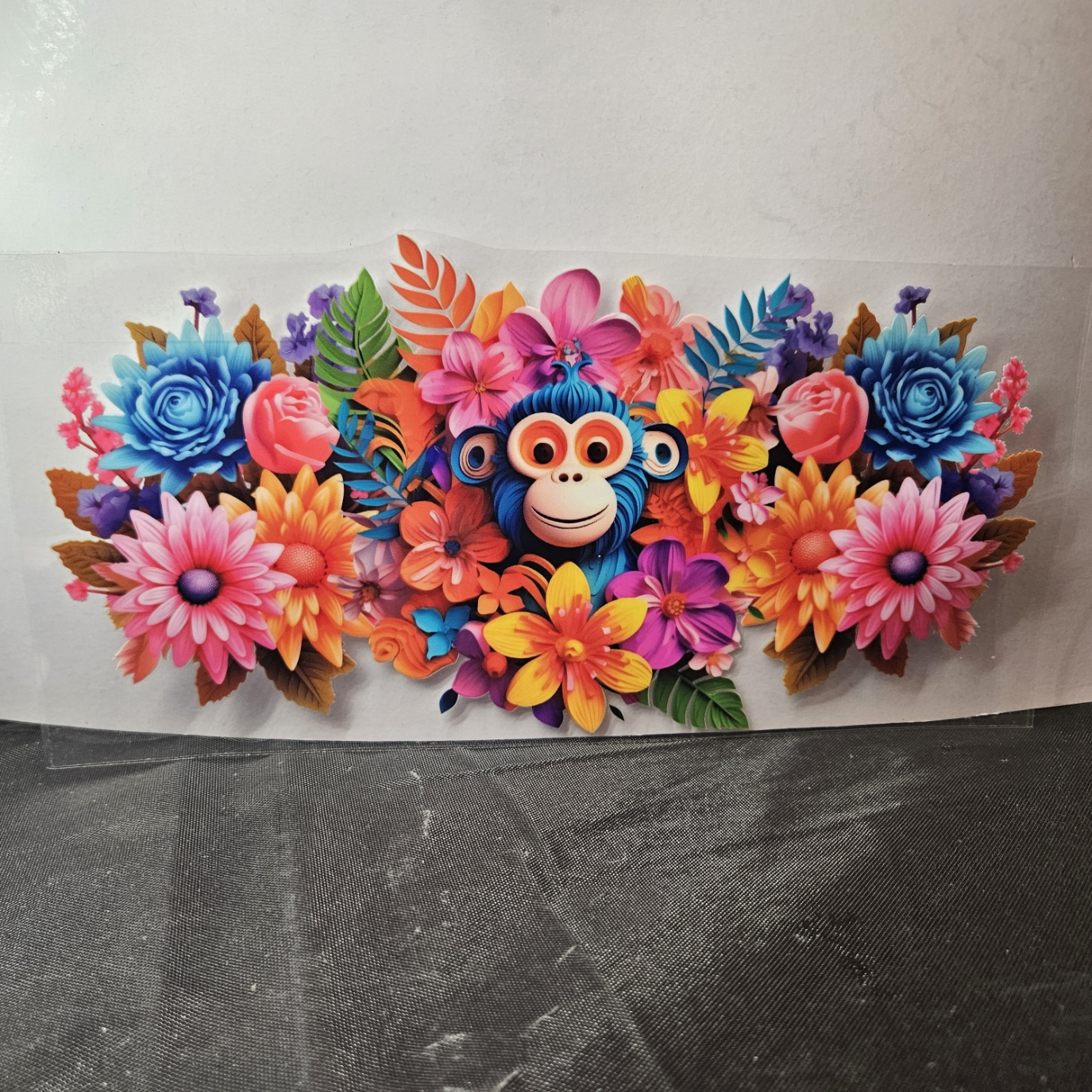 Monkey-1