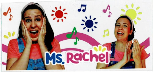 Ms Rachel-3