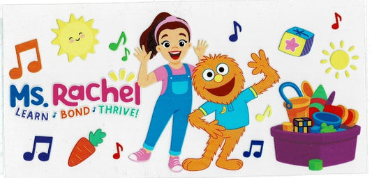Ms. Rachel-7