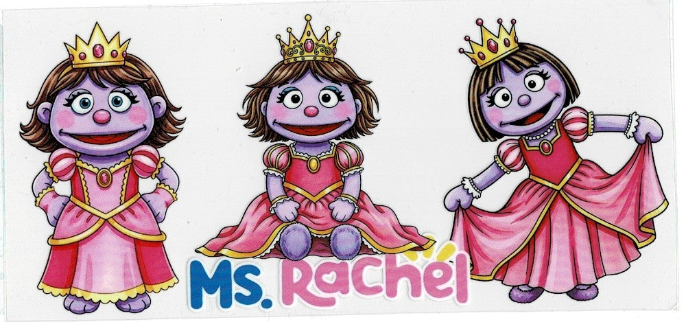 Ms. Rachel-8