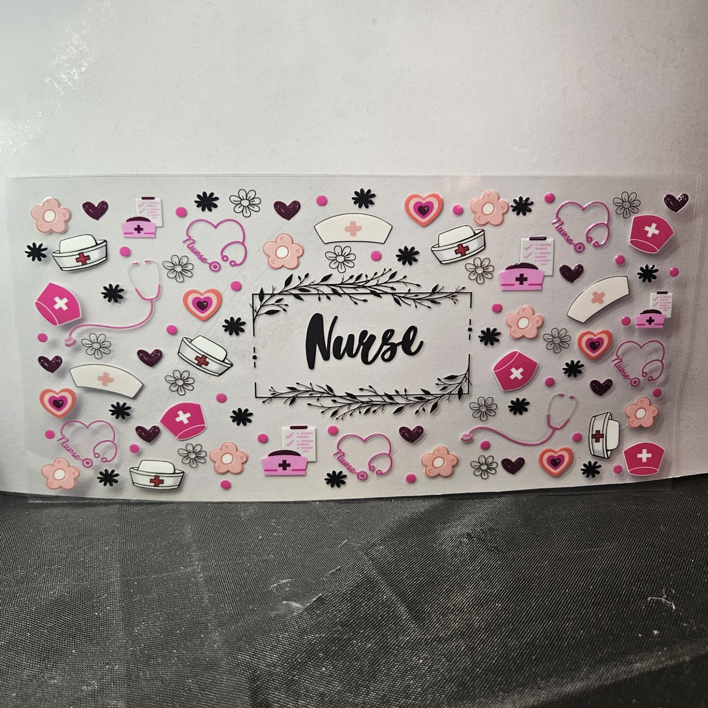 Nurse-7