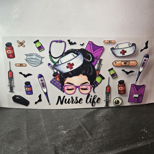 Nurse-9