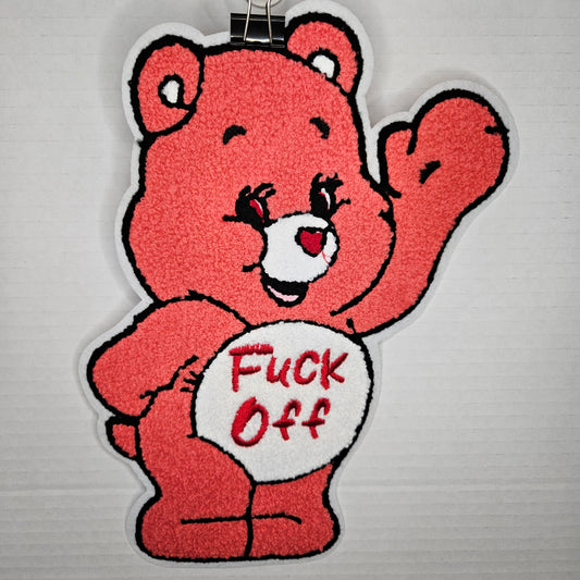 Patch-19