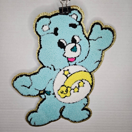 Patch-22