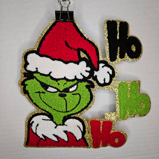 Patch-25