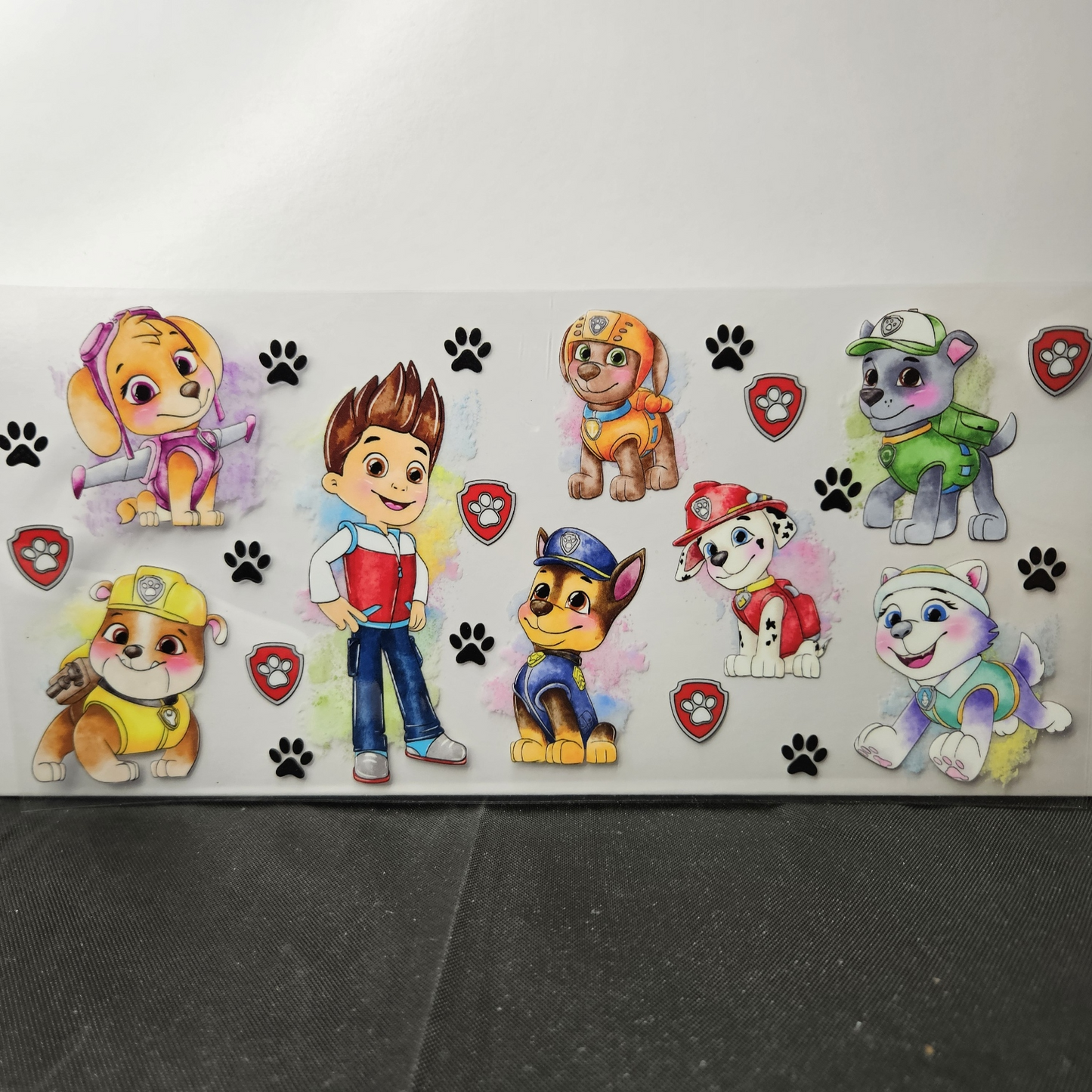 Paw Patrol-1