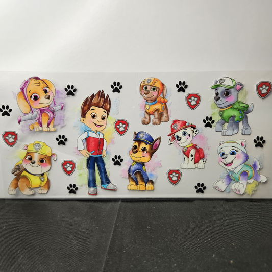 Paw Patrol-1