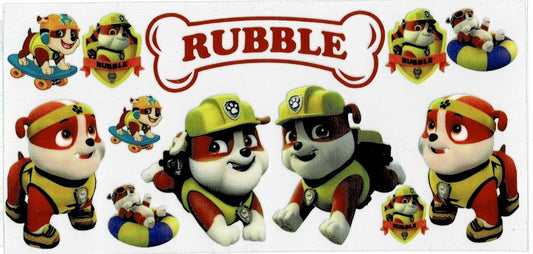 Paw Patrol-5