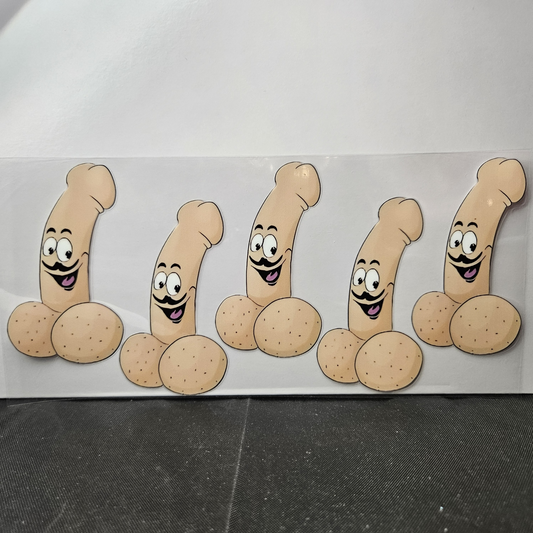 Pecker-4
