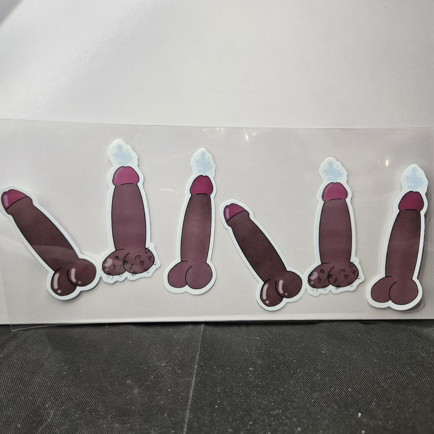 Pecker-5