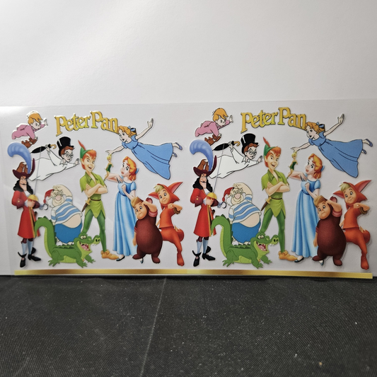 Peter Pan-1
