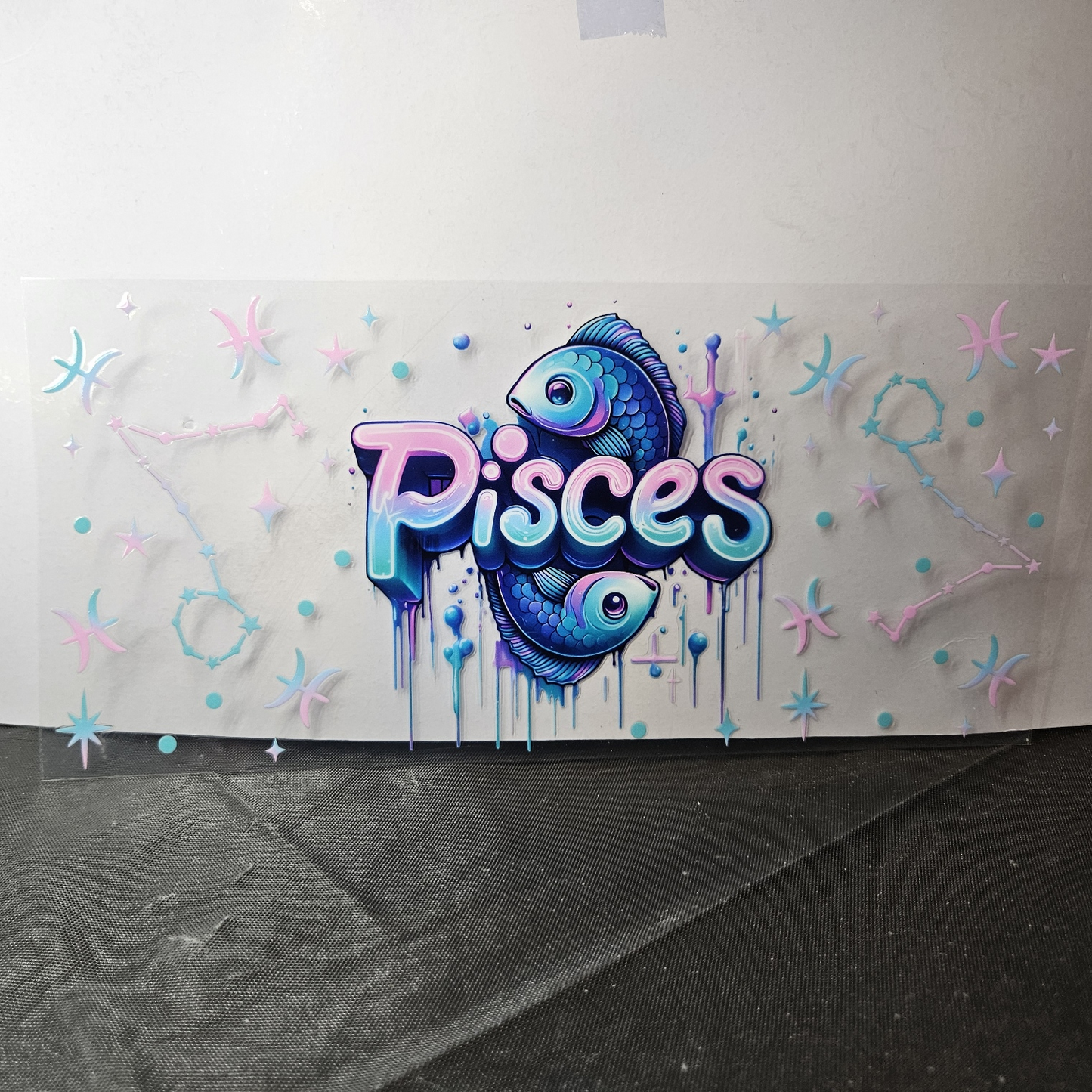 Pisces-1