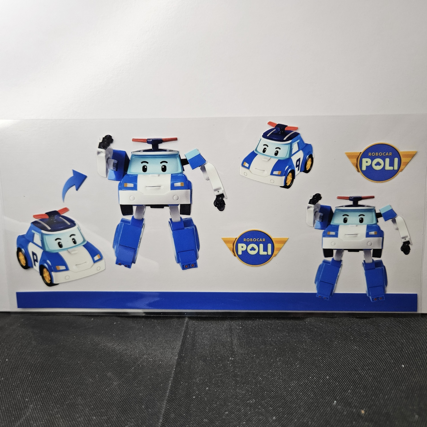 Poli-3