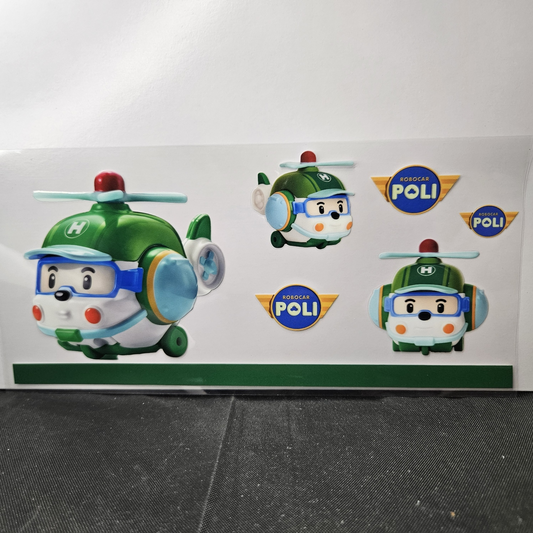 Poli-2