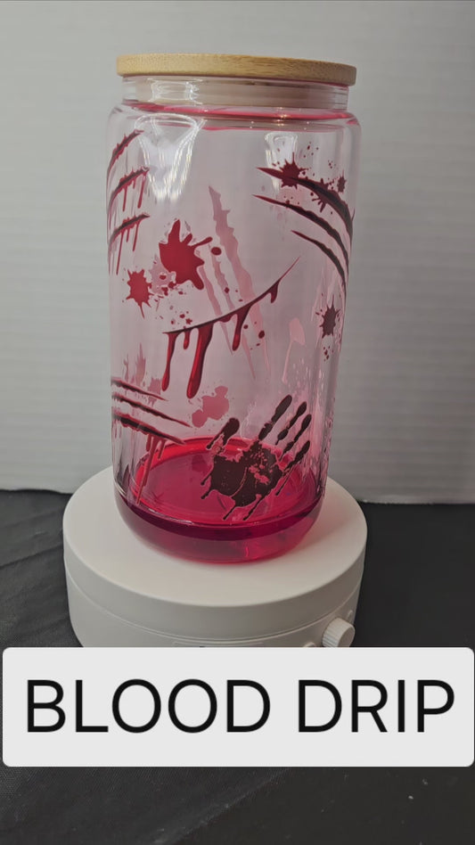 CUP STYLE EXAMPLES