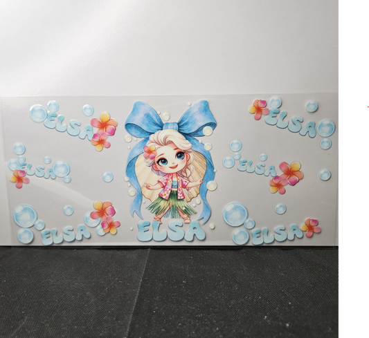 Princess-1