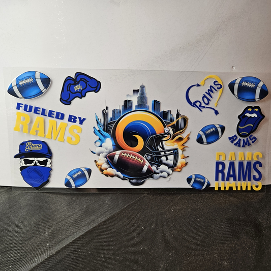 Rams-7